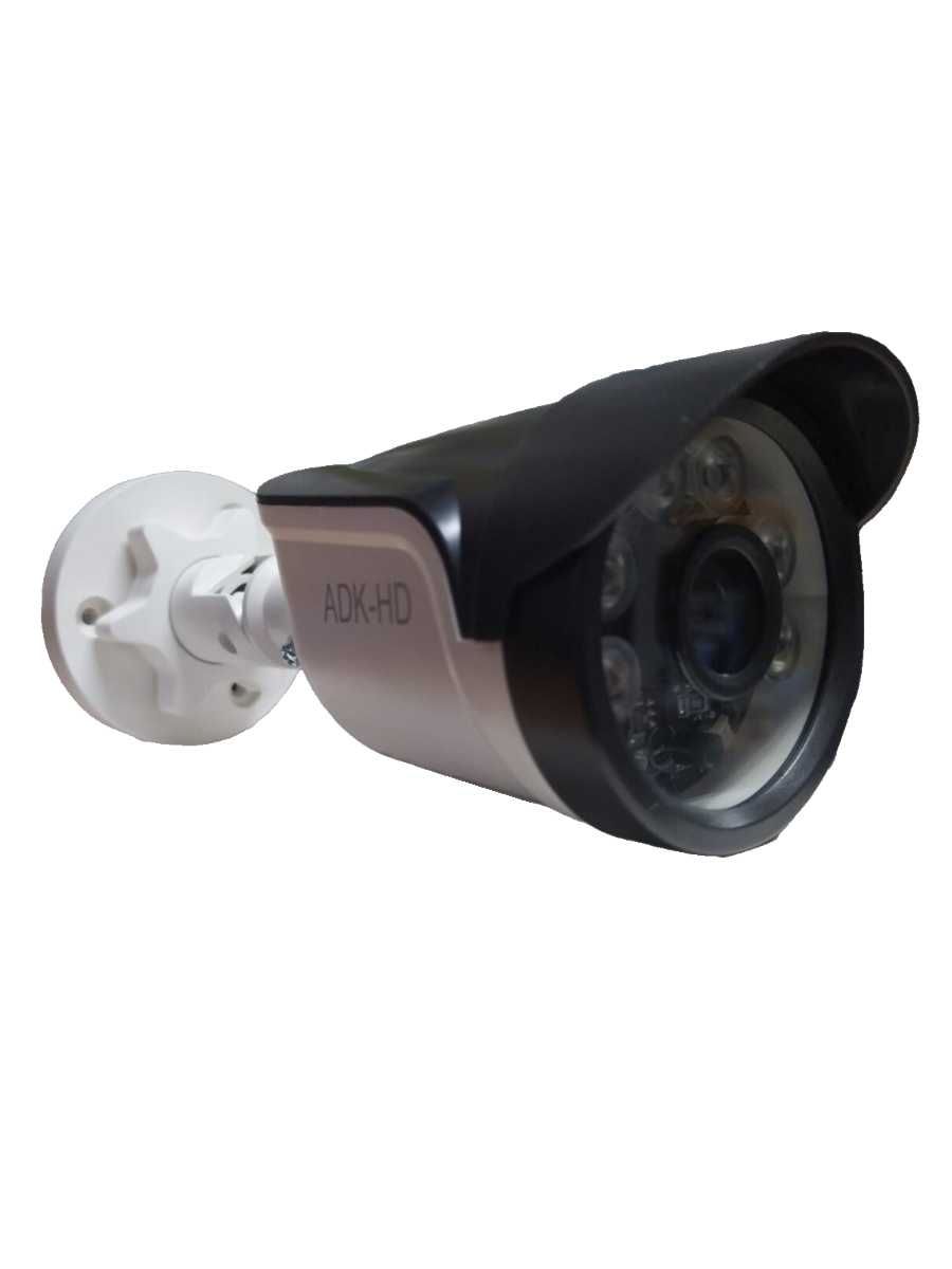 Аналоговая AHD 1MP камера видеонаблюдения уличного исполнения, AF-393