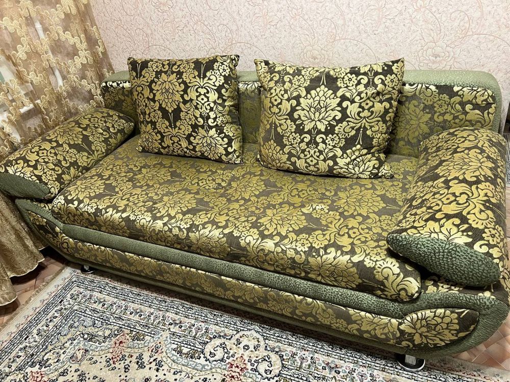 Диван раскладной