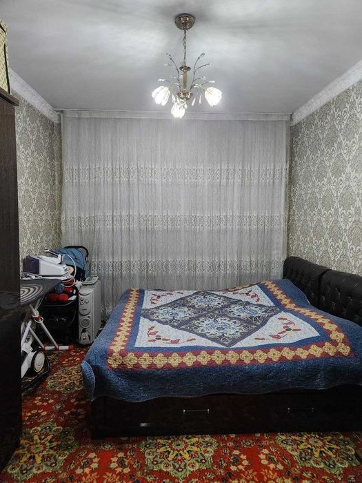 Алока тинчлик   2/1/5   с ремонтом