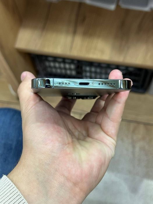 iPhone 13 Pro Max 1trb 83% Green