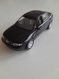 Masinuta Audi a 4