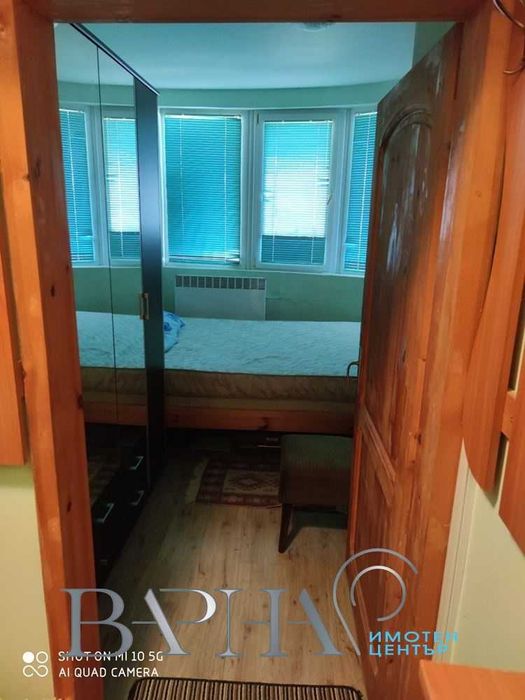 Дава се под наем Двустаен апартамент в Варна, Център - 100 кв.м за 331.5 € - Снимка #4