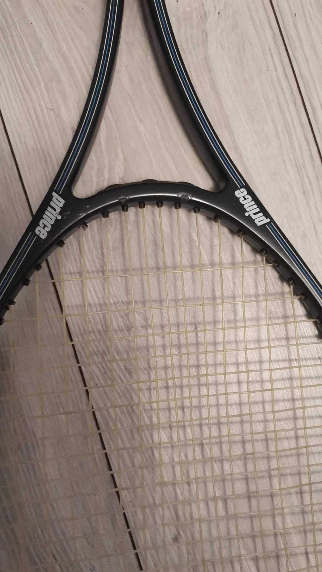 5 rachete tenis de câmp