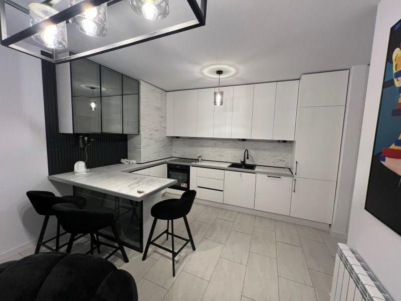 Дава се под наем Тристаен апартамент в София, Манастирски ливади - 120 кв.м за 1770.21 € - Снимка #1