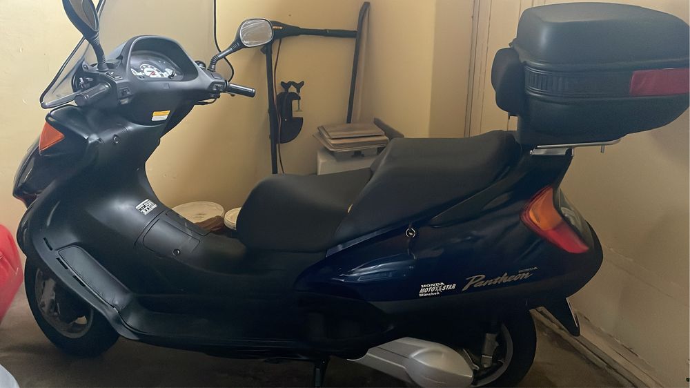 Vand motor Honda 125cc