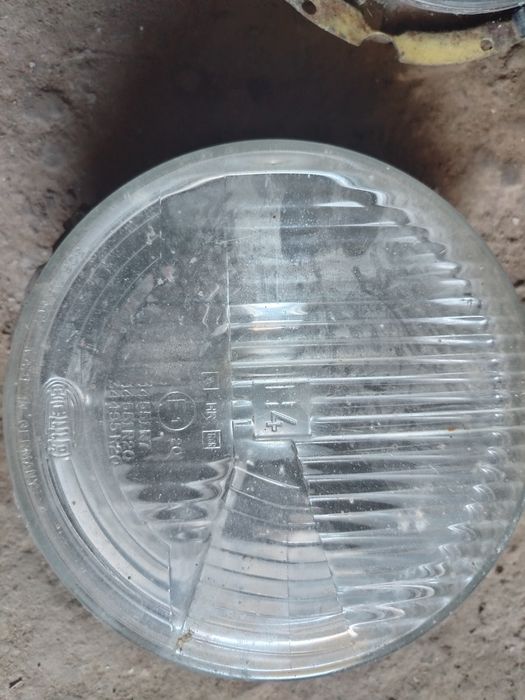 Faruri transporter t3 1992