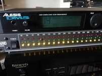 drum module ALESIS DM5,RANE RA 27 analizor de sunet