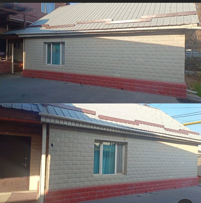 Сдам дом на долгий срок