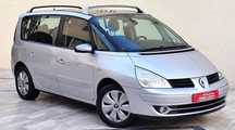 Renault Espace 2.0 DCi 150 Cp 2009 cu 7 Locuri Rate sau Cash