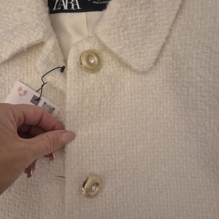 Jachetă zara mas xs