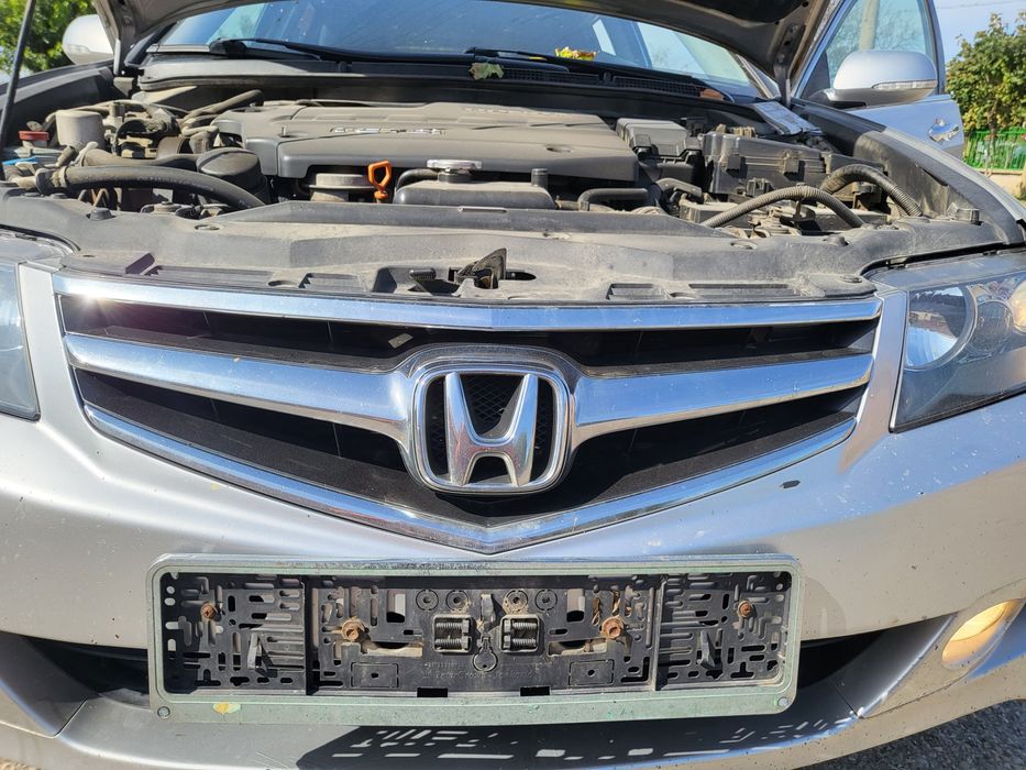 Хонда Акорд На части Honda Accord