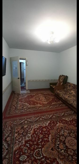 Сдается квартира Мархабо
