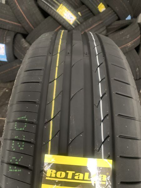 Нови летни гуми ROTALLA SETULA S-RACE RU01 235/55R19 105Y XL НОВ DOT
