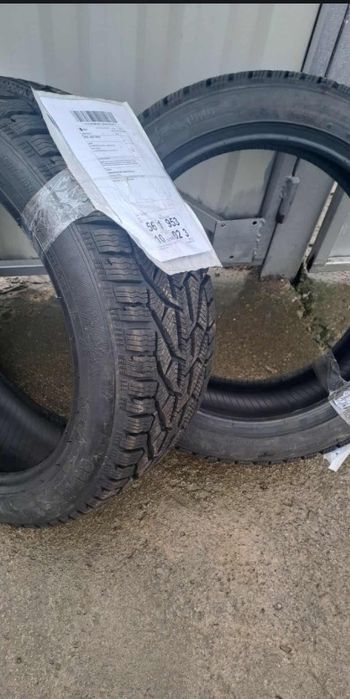 2x Anvelopa Iarna Taurus Winter XL 225/45 R17 94 V