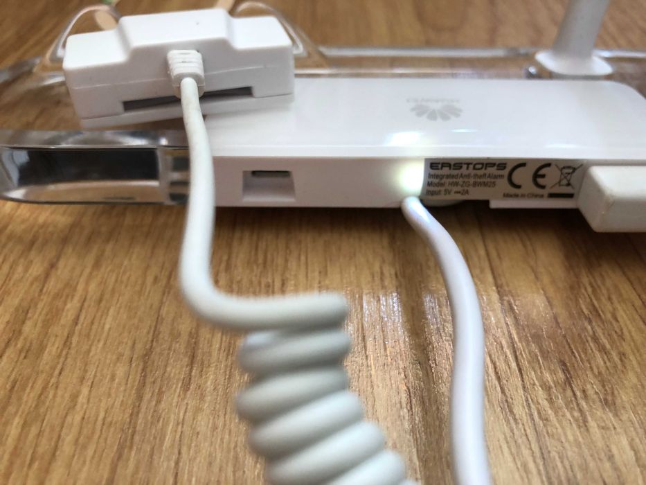 Incarcator Smartphone Huawei. Model Eastops HW-ZG-BWM25