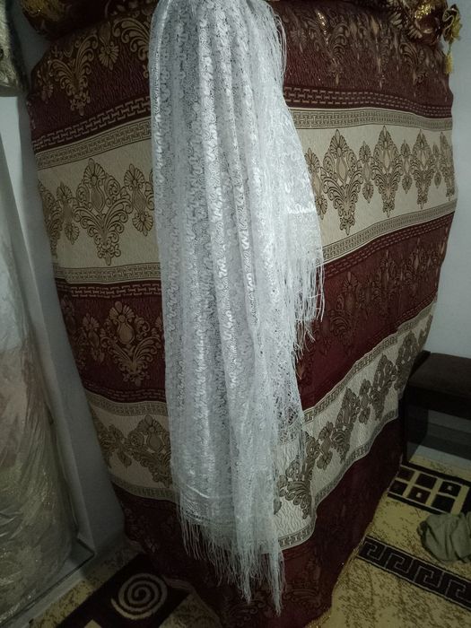 Аксессуары для невесты