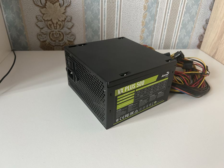 Продам блокпитание на 500w