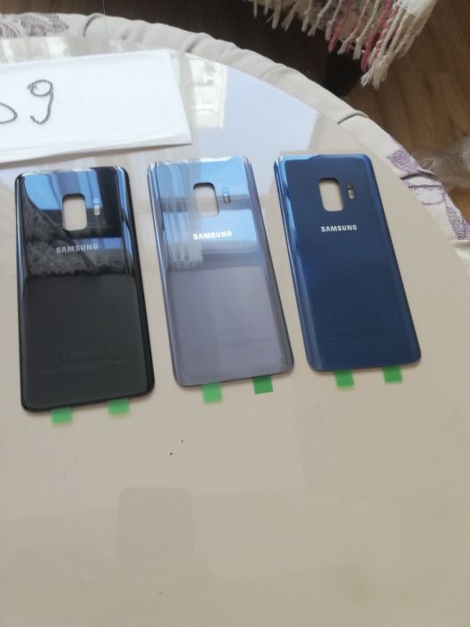 Capac original samsung s9