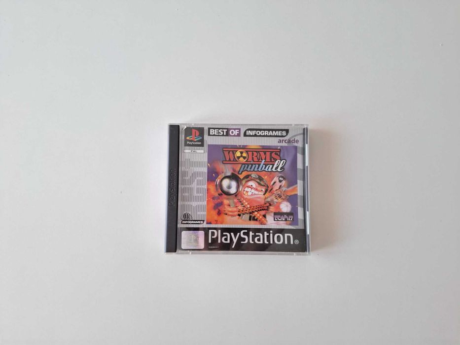 Игри за Playstation 1 PS1