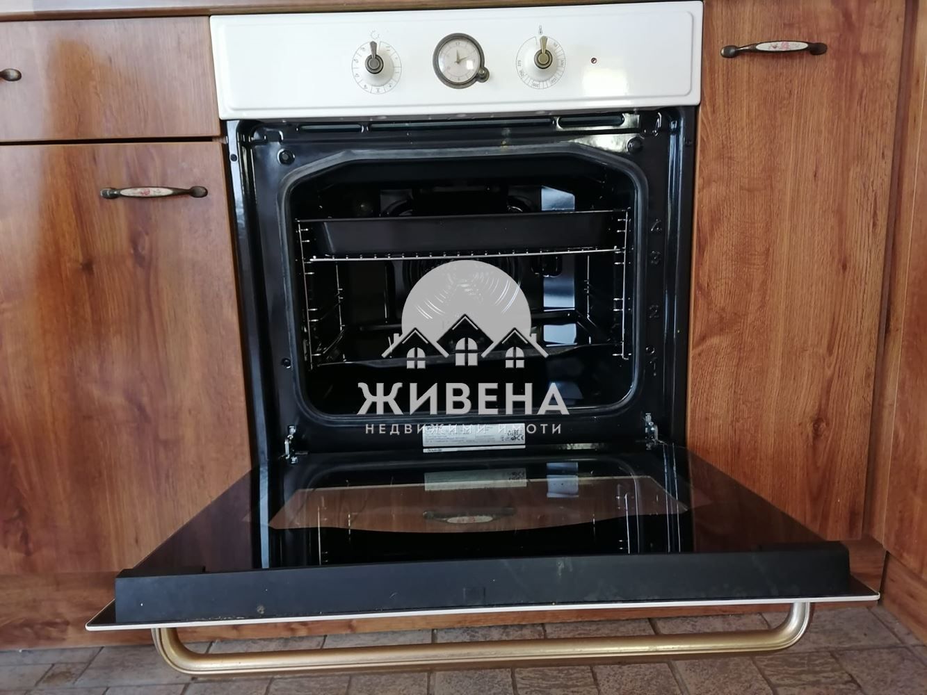 Продавам къща в с.Добрина, обл. Варна