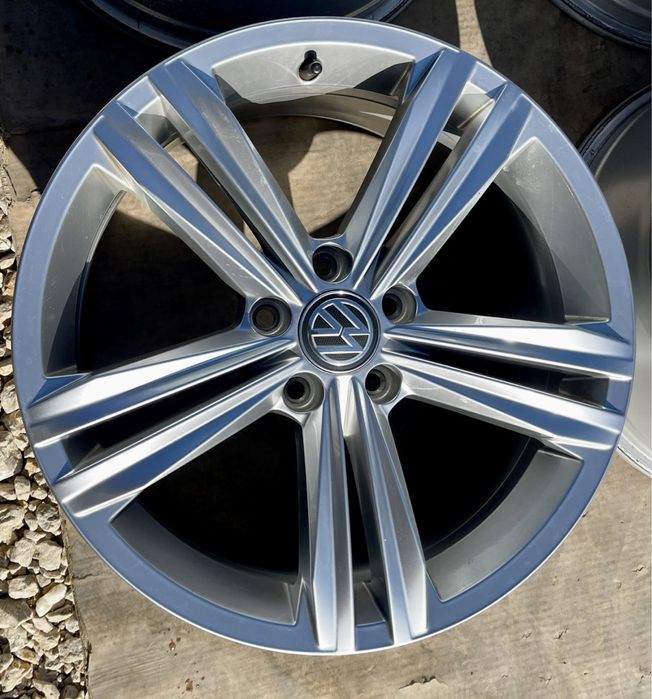 Jante VW Tiguan 18 FACTURA senzori presiune