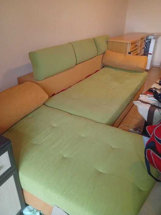 Диван трансформер