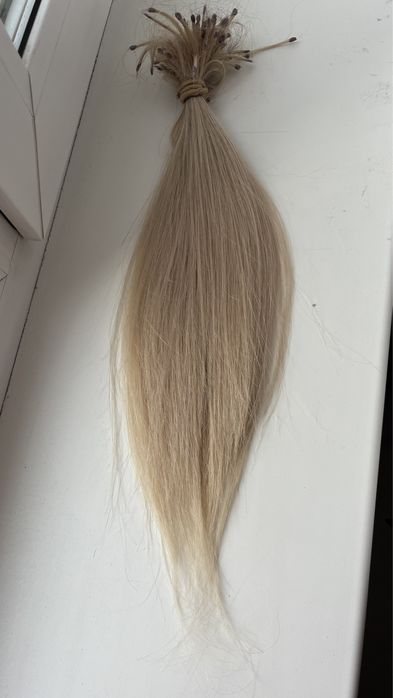 Продам хвост для наращивания волос