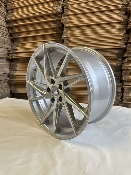 Чисто Нови Джанти 18” цола 5x110 - Bmw,Audi,Mercedes,Vw