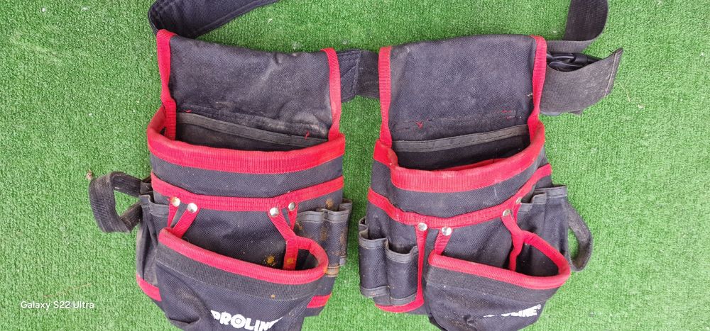 Vand/schimb tasca pentru constructii