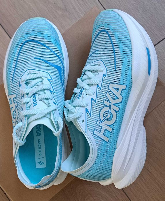 HOKA MACH X2 дамски маратонки