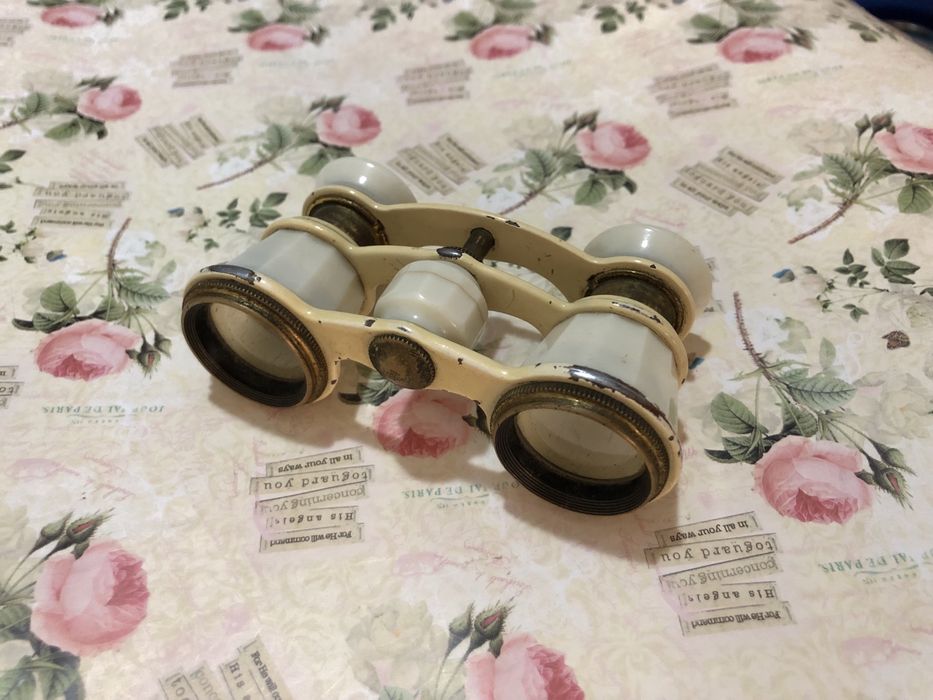 Театральный бинокль