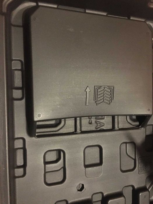 Cutiedepozitare transport parkside