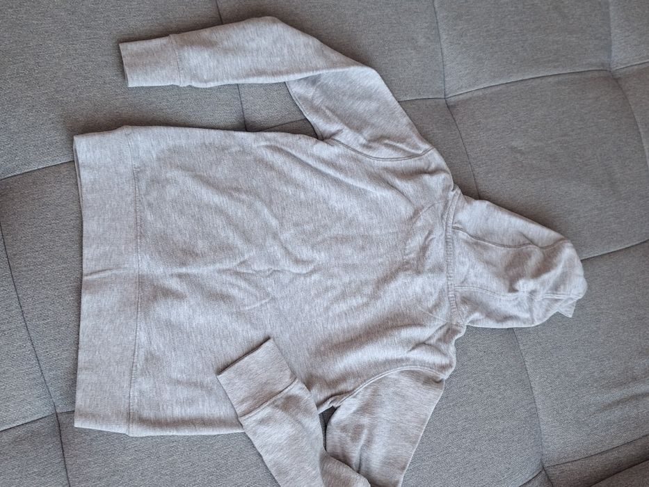 Сив суитшърт Levis