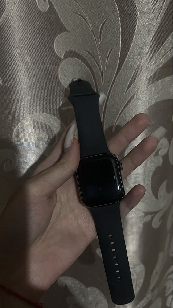 apple watch se 40mm