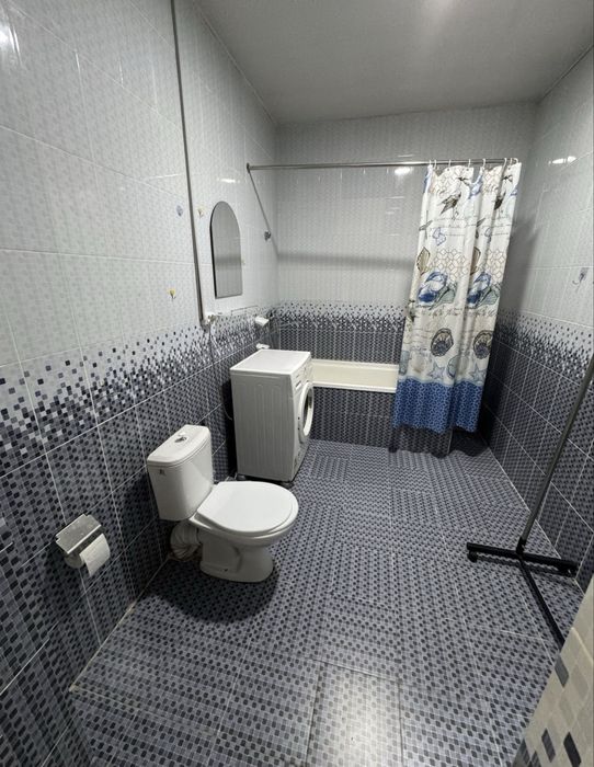 2х комнатная квартира около метро Пушкина