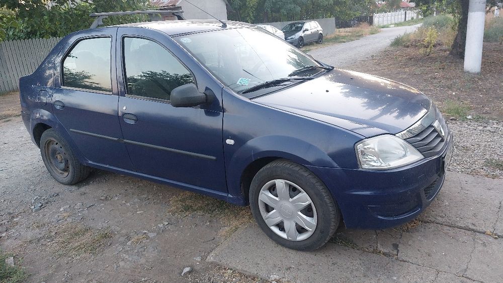 Vand Dacia Logan 1.4 + GPL