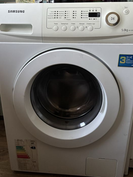 Продам стиральную машину