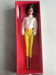 Papusa de colectie integrity toys Amirah Majeed
