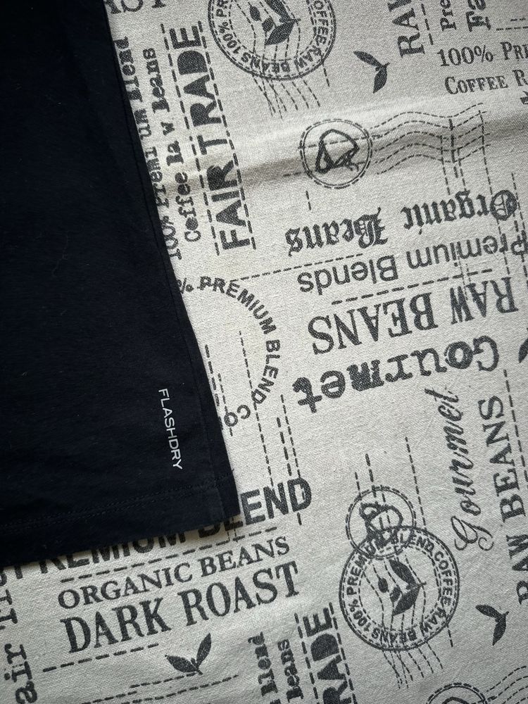 The North Face Flashdry original тениска.M