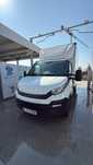 Iveco Daily 35 S16 an 2018 cub cu lift