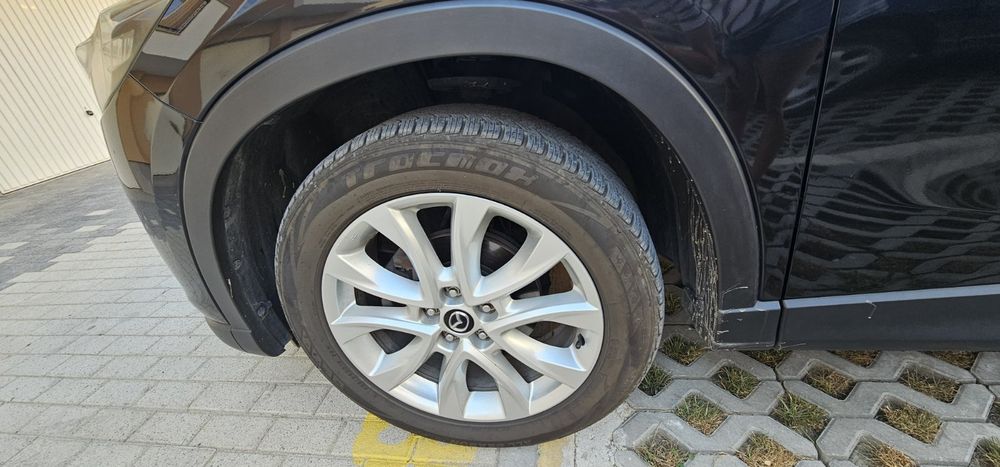 Продавам Мазда сх5 дизел 2012г