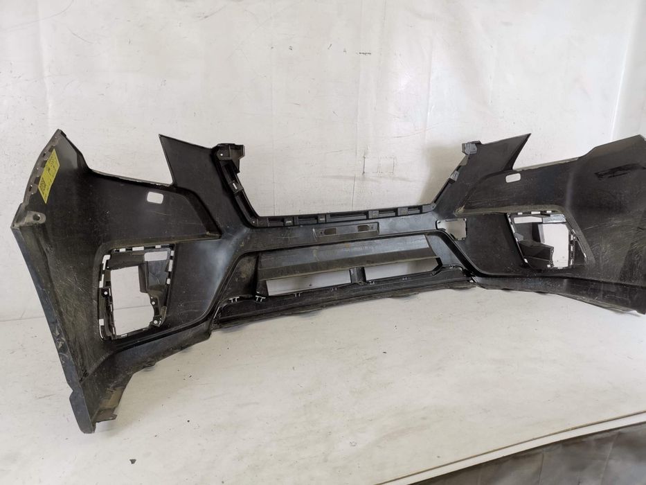 Предна броня Субару Форестер / Subaru Forester Фейслифт Оригинална В Д