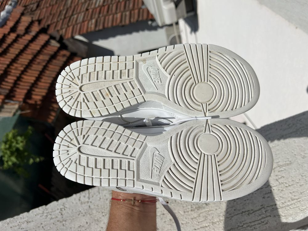 Nike SB Dunk 40.5 Wmns