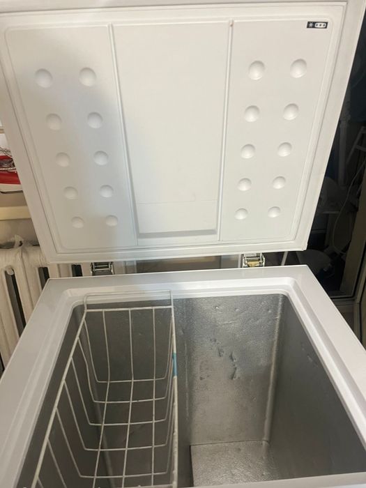 Морозильник ARG