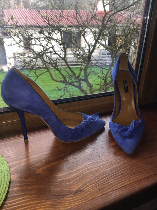 Официални обувки