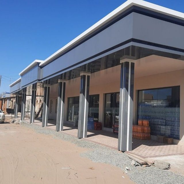 Alikabond xizmatlari