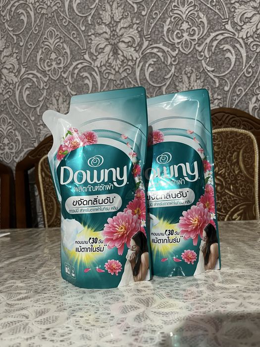 Кондиционер для стирки