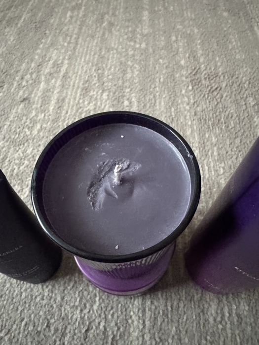 Set 4 produse Rituals