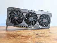 Asus tuf gaming RTX 3080 10GB