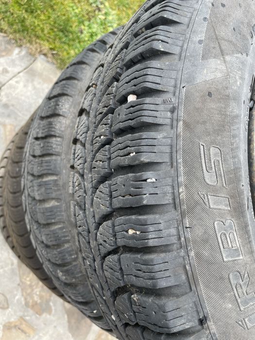 Vand 4 roti 195/65/15